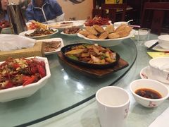 -阿胖龙虾小海鲜(宁国南路总店)
