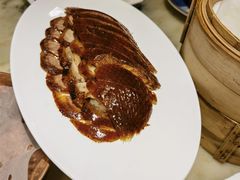 -范家小馆·烤鸭新京菜(金融街店)