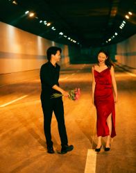 -拾尚映画·STUDIO婚纱摄影(中关村店)