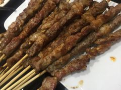 -宛平李记小吃(东关街店)