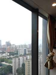 -潮流町·男士烫染发型定制