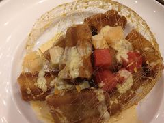 -虎哥私房菜(馒头山店)