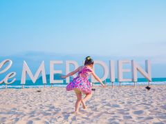 -石梅湾艾美度假酒店