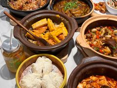 -火啫啫·粤式啫啫煲(南通首店)
