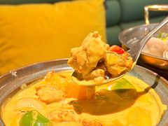 -美奈小馆·越南料理(福田星河COCO Park店)