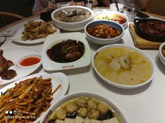 -醉得意·家常菜(杨家湾店)