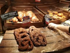 -B&C黄油与面包·THE GARDEN BAKERY概念店(世纪汇店)