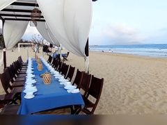 -海南清水湾莱佛士酒店