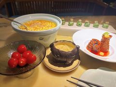 -淮扬府·游园京梦(北京SKP店)