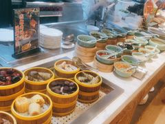 -冀粤香海鲜自助餐厅(西美五洲店)