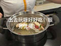 -呷哺呷哺(西单大悦城店)