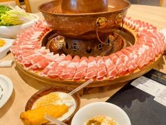 -羊之道草原味道清真餐厅(番禺店)