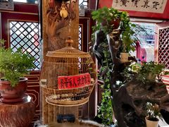 -兴盛德·麻辣花生大王·老店(中山路店)