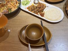 -耶里夏丽·新疆菜·28年喀什老馆(田林东路店)