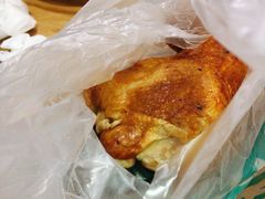 烤鸡-大益烤鸡