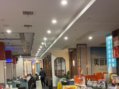 -金陵后厨·南京菜(新街口秣陵路店)