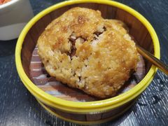 荷香瑶柱糯米鸡-蝴蝶里·粤菜·点心(龙湖天街&滨江店)