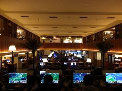 -四合网咖(宁波鼓楼恒隆中心店)