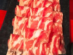 -谭鸭血老火锅(漳州路店)