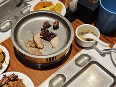 -汉巴味德(沈阳万象汇店)