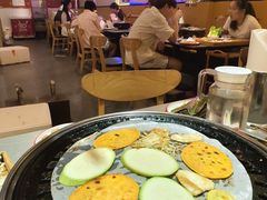 -正宗齐齐哈尔烤肉·齐牛哥鲜切炭火烤肉(杭州总店)