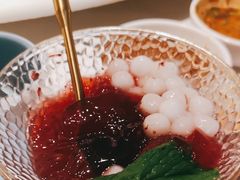 -左庭右院鲜牛肉火锅(新梅广场店)
