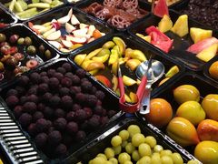 -老炳·七丛松甘草水果