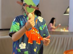 -涨巢·潮玩水疗局