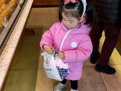 -巴黎贝甜(豪浦店)