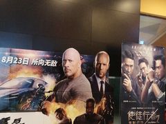 -岽锦泰禾影城(海星广场店)