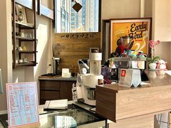 -时间抽屉(裕华万达广场店)