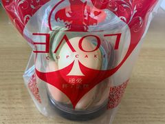 -3A07逆爱杯子蛋糕