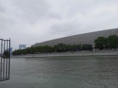 -金鸡湖游船(月光码头)