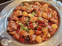 -胖哥俩肉蟹煲(杭州下沙学林街店)