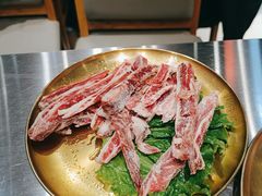 -齐齐哈尔小炉匠炭火烤肉(西红门店)