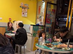-金捞茶餐室(祐汉兴隆楼店)