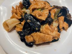 老大同过油肉-凯鸽酒楼(大同振兴街店)