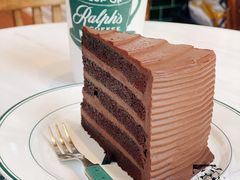 -Ralph’s Coffee(北京三里屯店)