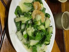 -POLO小馆·老南京菜(解放路店)