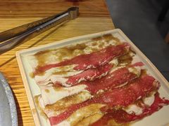 -喜来稀肉(北外滩白玉兰广场店)