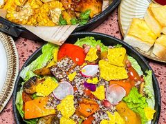 -La Terre乐田(万象城店)