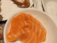 -一方渔歌蒸汽海鲜自助(文化路万达广场店)