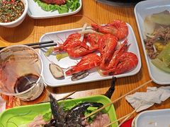 -养牛邓·潮汕牛肉海鲜自助火锅(广州店)