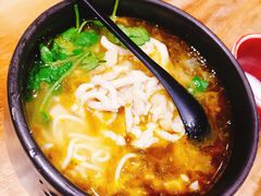 -和府捞面(东直门银座店)