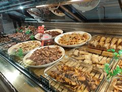 -久久丫鸭脖(金鸡湖欧尚店)