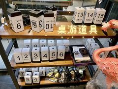 -火星工厂·桌游·团建聚会·轰趴馆(厦滘店)