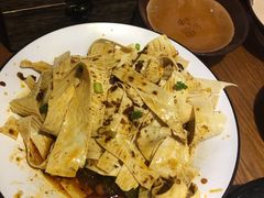 -受气牛肉·重庆耙牛肉(来福士店)