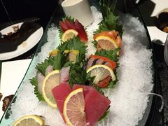 -梧桐餐厅(泉城路店)