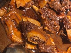 -大鹏饭店·金陵家宴(奥体中心店)