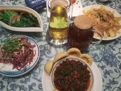 -群英会·三国菜(曹魏古城店)